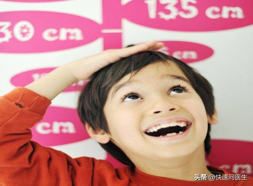 春天是小孩长高的黄金期,海马三七增高?90%的家长都做错了