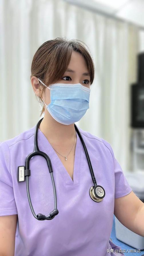 我在澳洲做药剂师,我在澳洲当护士