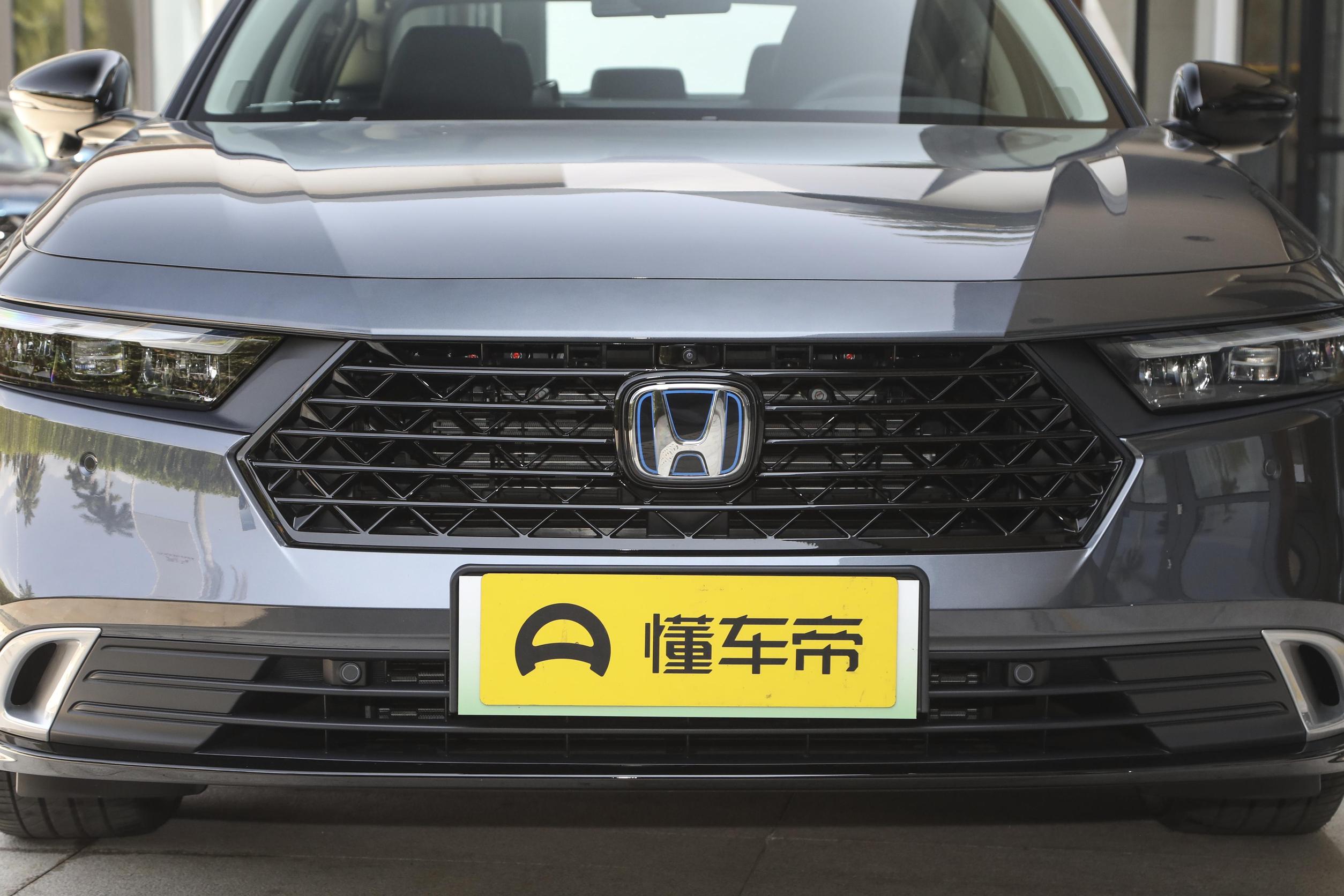 中期改款广汽本田雅阁终上市多款,本田雅阁2022款次高配1.5t燃油版