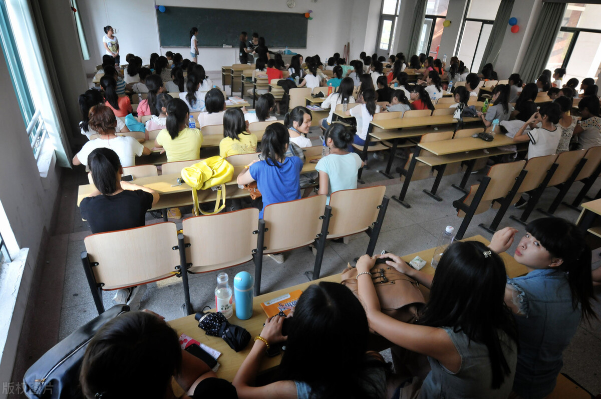 高考理科就业前景较好的十大专业,高考考不上本科怎么选专科