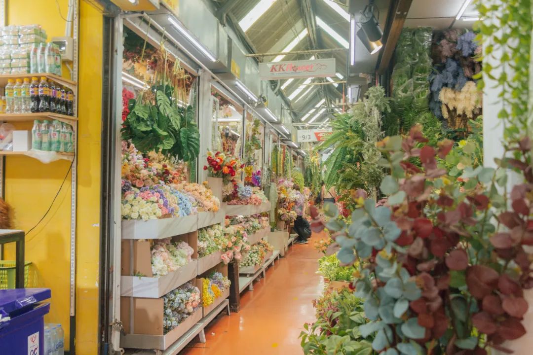 大数据推给想去泰国的朋友，万字长文玩转曼谷芭提雅