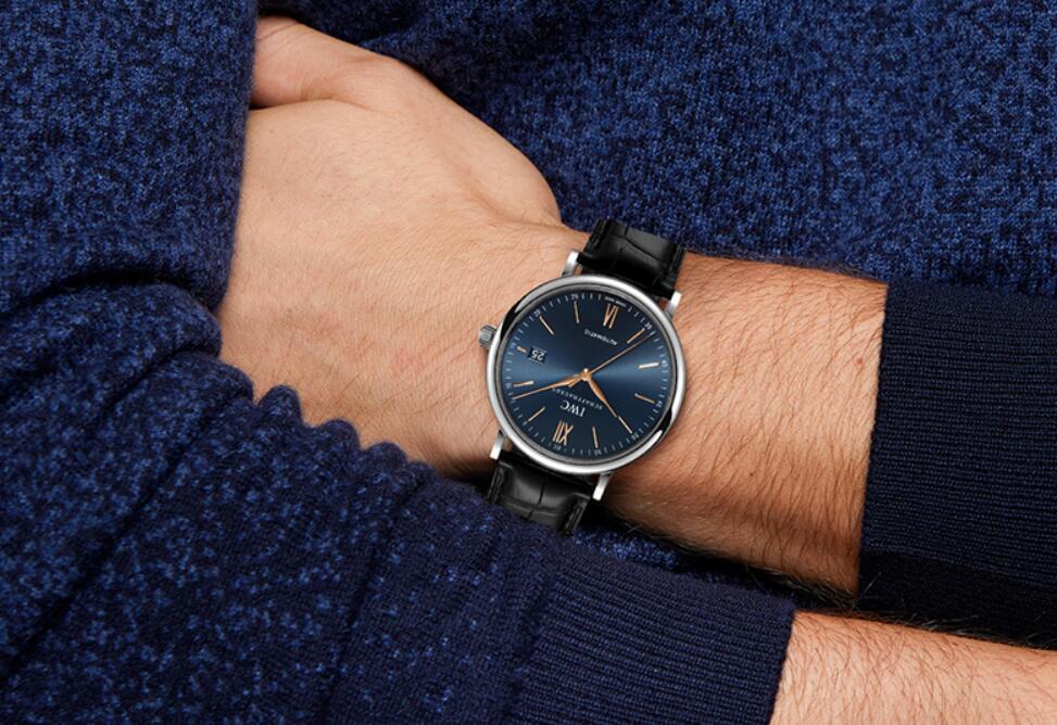 要么戴名表，要么宁愿不戴这说法对吗？3-5万选中产小资腕表