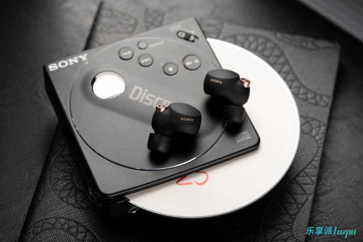 索尼wf1000xm4降噪耳机和苹果对比,索尼蓝牙耳机wf-1000xm4评测