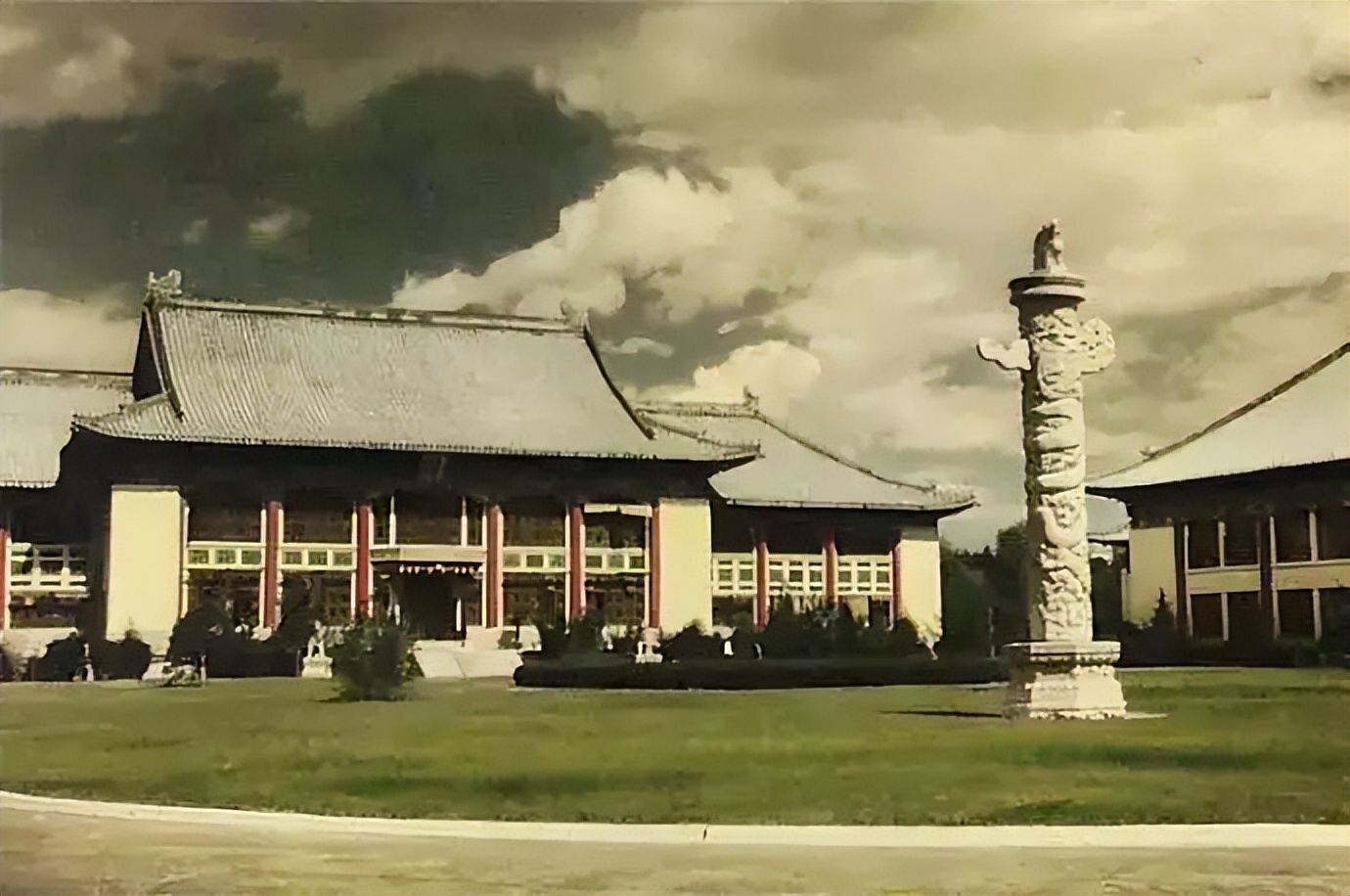 晚清关税,弱国岂能无外交原文