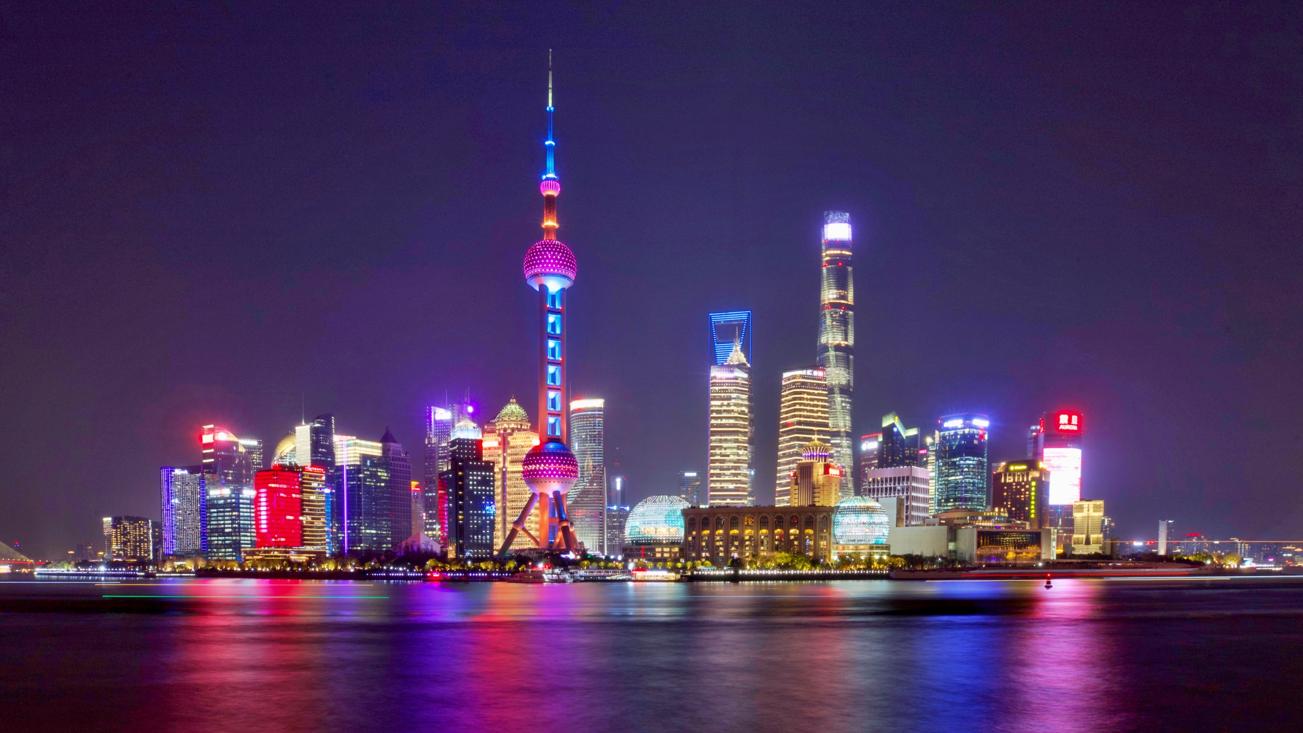 4个技巧教你拍好夜景照片,手机拍夜景怎么拍出高级感