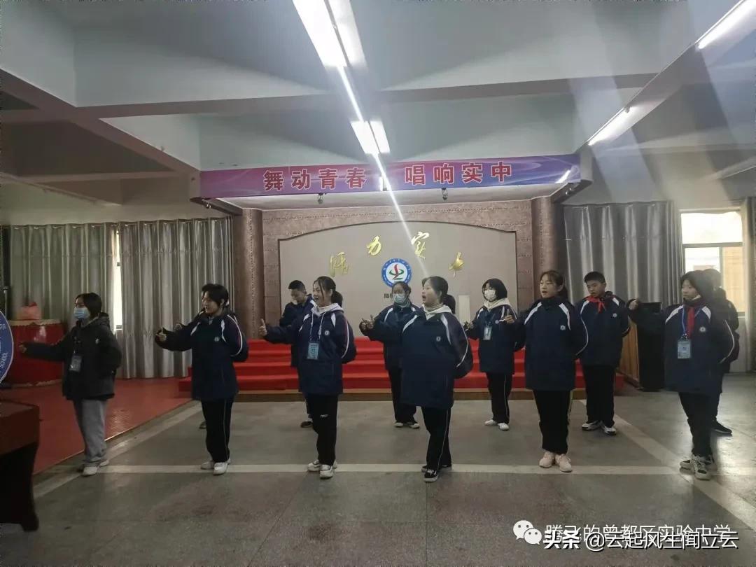 随州市曾都实验中学怎么样,随州曾都区实验中学出去研学