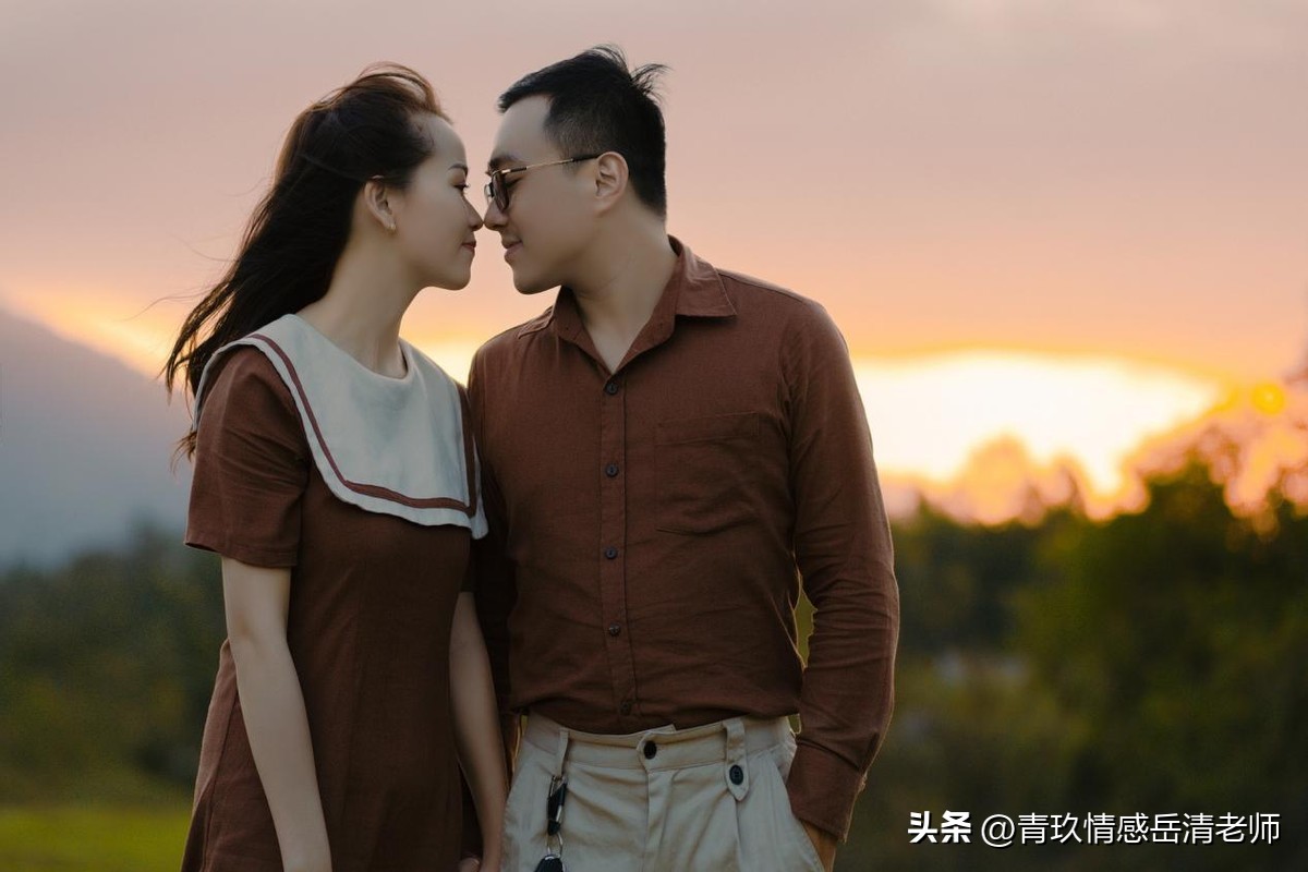 亲密关系里必须要知道的心理学,心理学亲密关系的5个原则