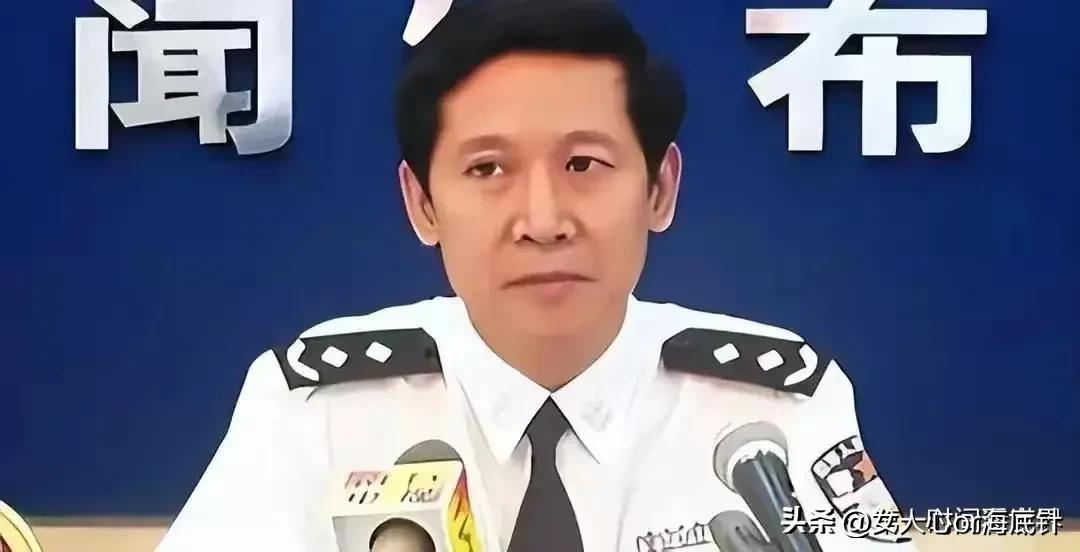 警花王菲哪年的,警花王菲怎样了