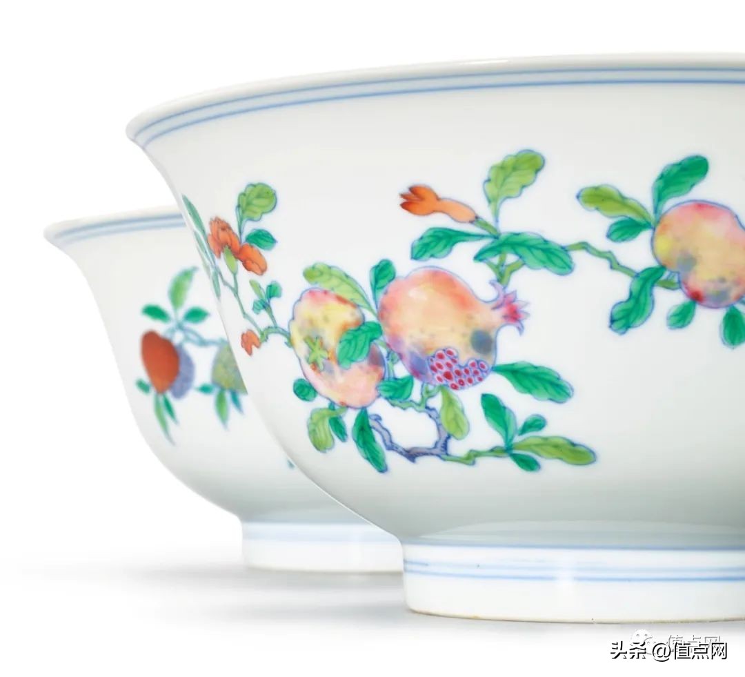 刘銮雄拍卖明清瓷器视频,刘銮雄拍卖汝窑瓷器