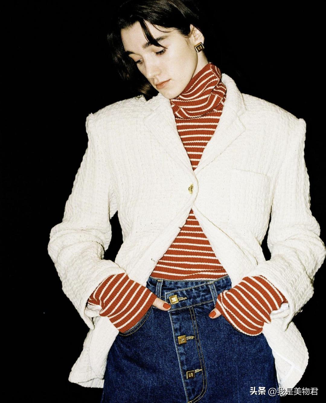 jennie新综艺孔孝真,jennie孔孝真