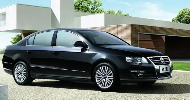 b级车大哥是谁,b级车老大是不是迈腾