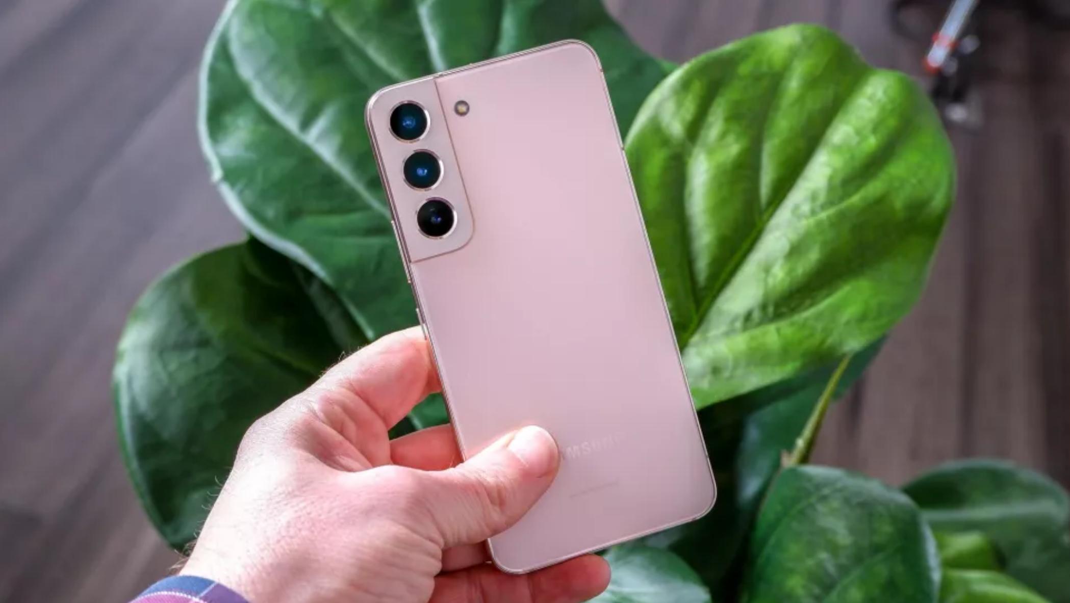 三星手机新机哪款最值得入手,三星高端机哪款值得购买