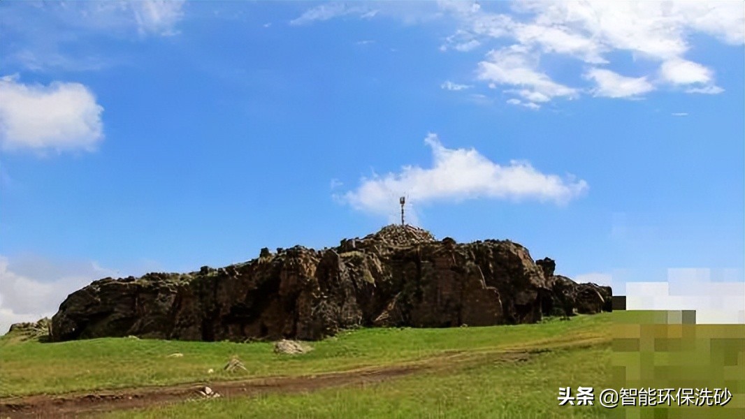 中国十大矿带分布图,中国十大矿源省