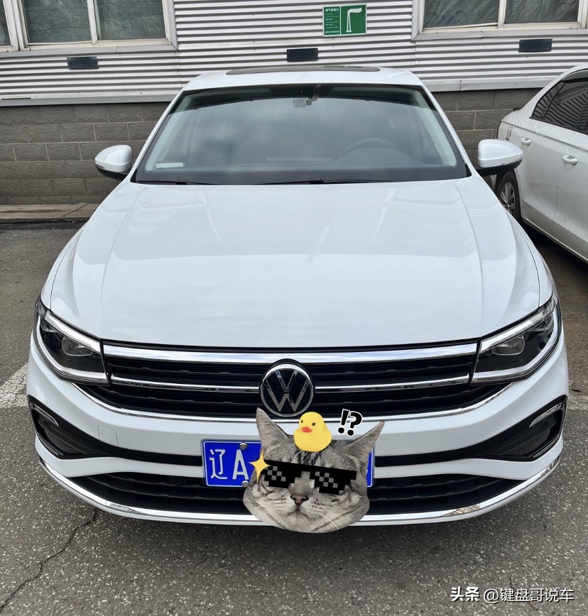 家轿推荐宝来,最新款大众宝来怎么样