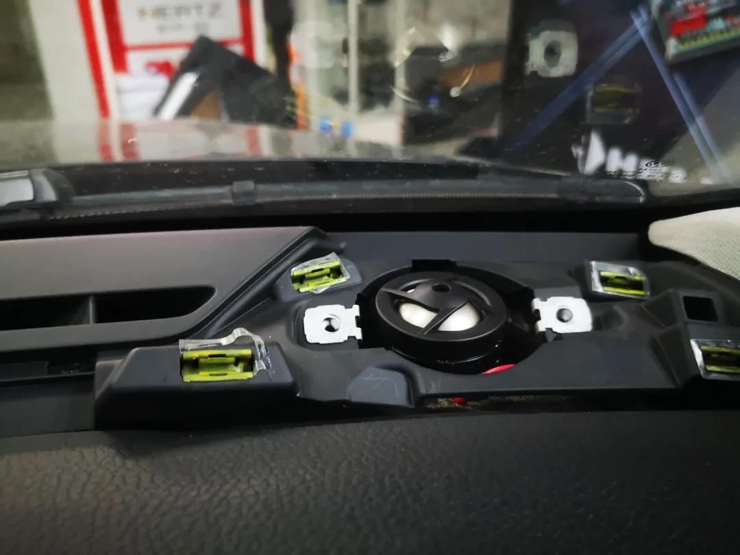 大众帕萨特改音响哪个最好,沉浸式听大众帕萨特音响