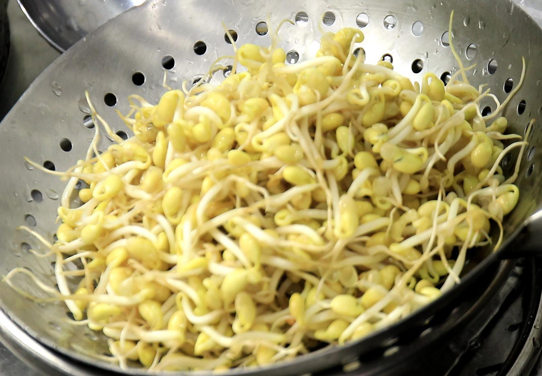 夏天要多吃这些蔬菜你知道吗,夏天别错过这道下饭菜