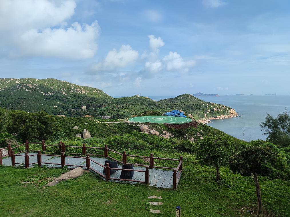 东澳岛民宿推荐10家,珠海东澳岛旅游住宿攻略