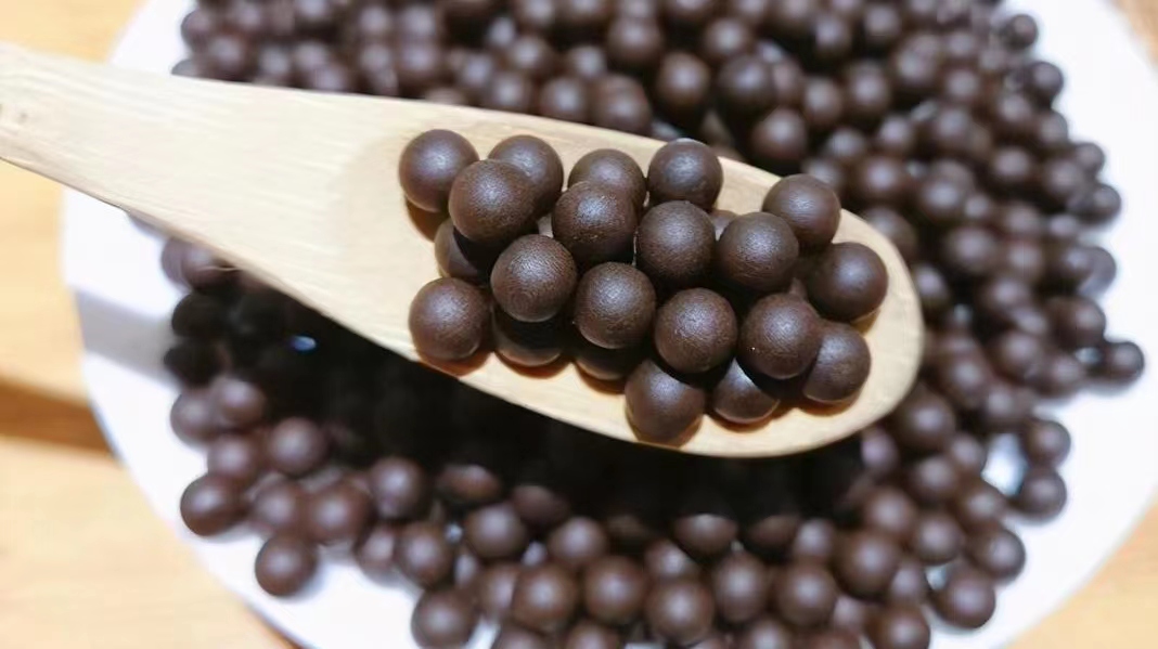 中医推荐吃逍遥丸是为什么,中医解读加味逍遥丸的功效