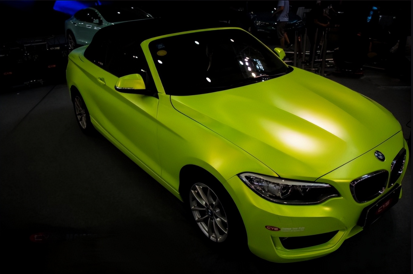 汽车贴膜2000块有什么牌子,丰田汽车贴膜是什么牌子的