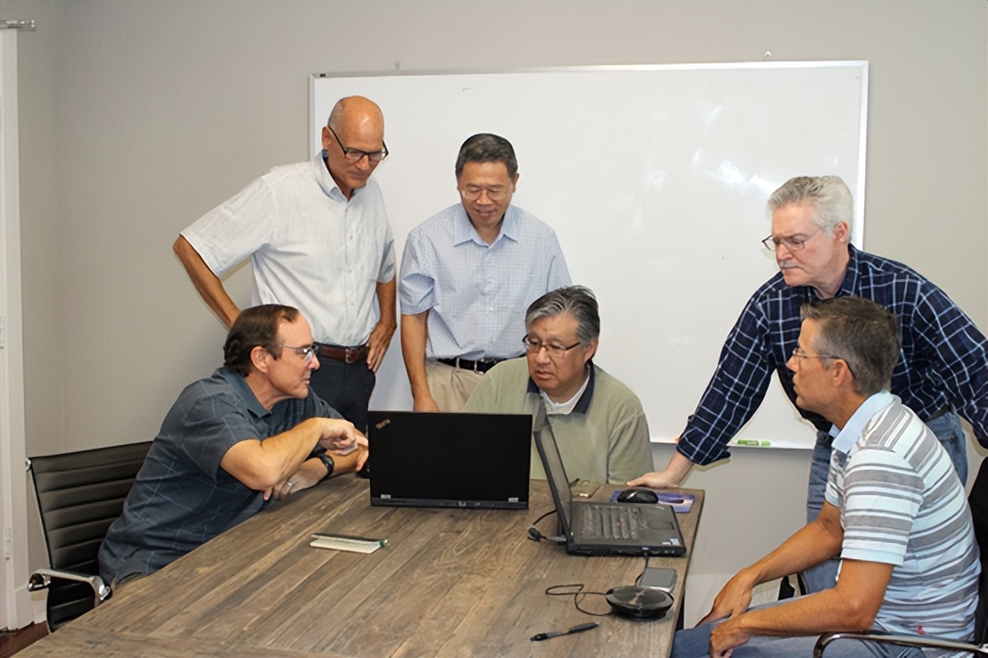 中望软件技术,中望软件开发岗位值得去吗