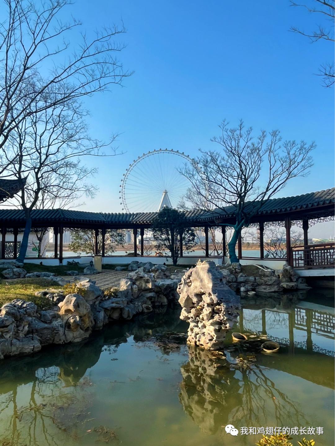 爱美丽推荐城市公园打卡第89-合肥游玩，必去10大经典打卡地推荐