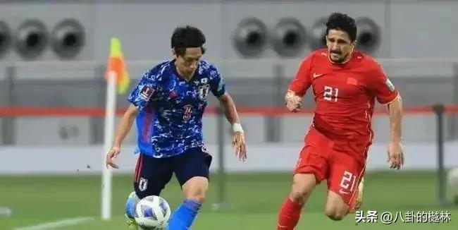2022卡塔尔世界杯日本队冷门,日本队vs德国大冷门球员