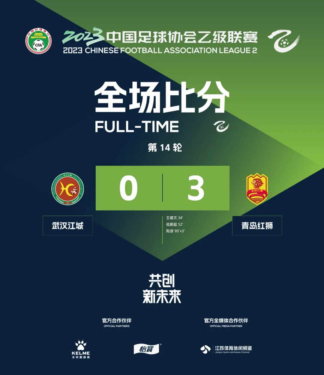 中乙比赛最新战报,中乙最新积分榜2024第二轮