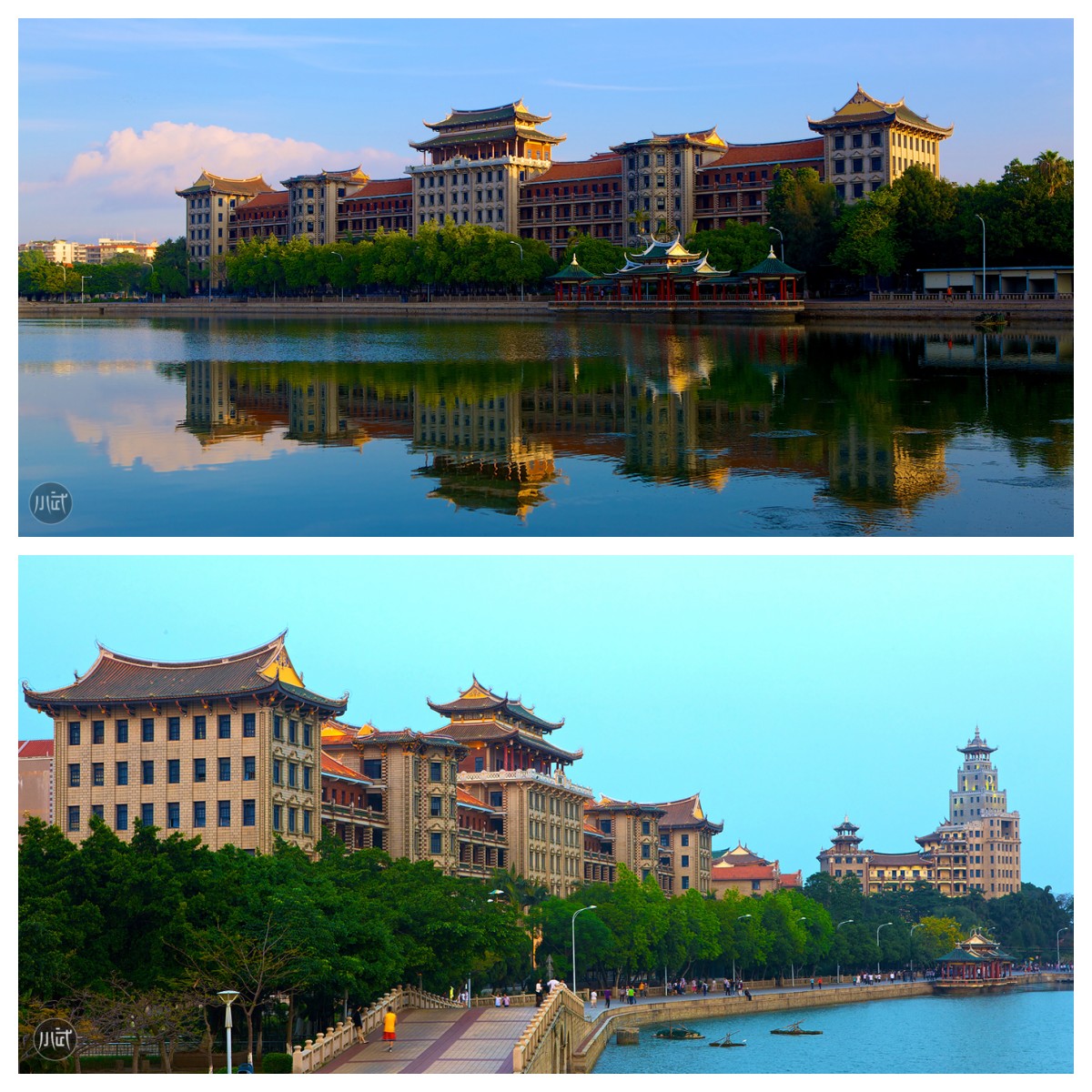 厦门带孩子去哪里玩,厦门带女朋友去哪里玩