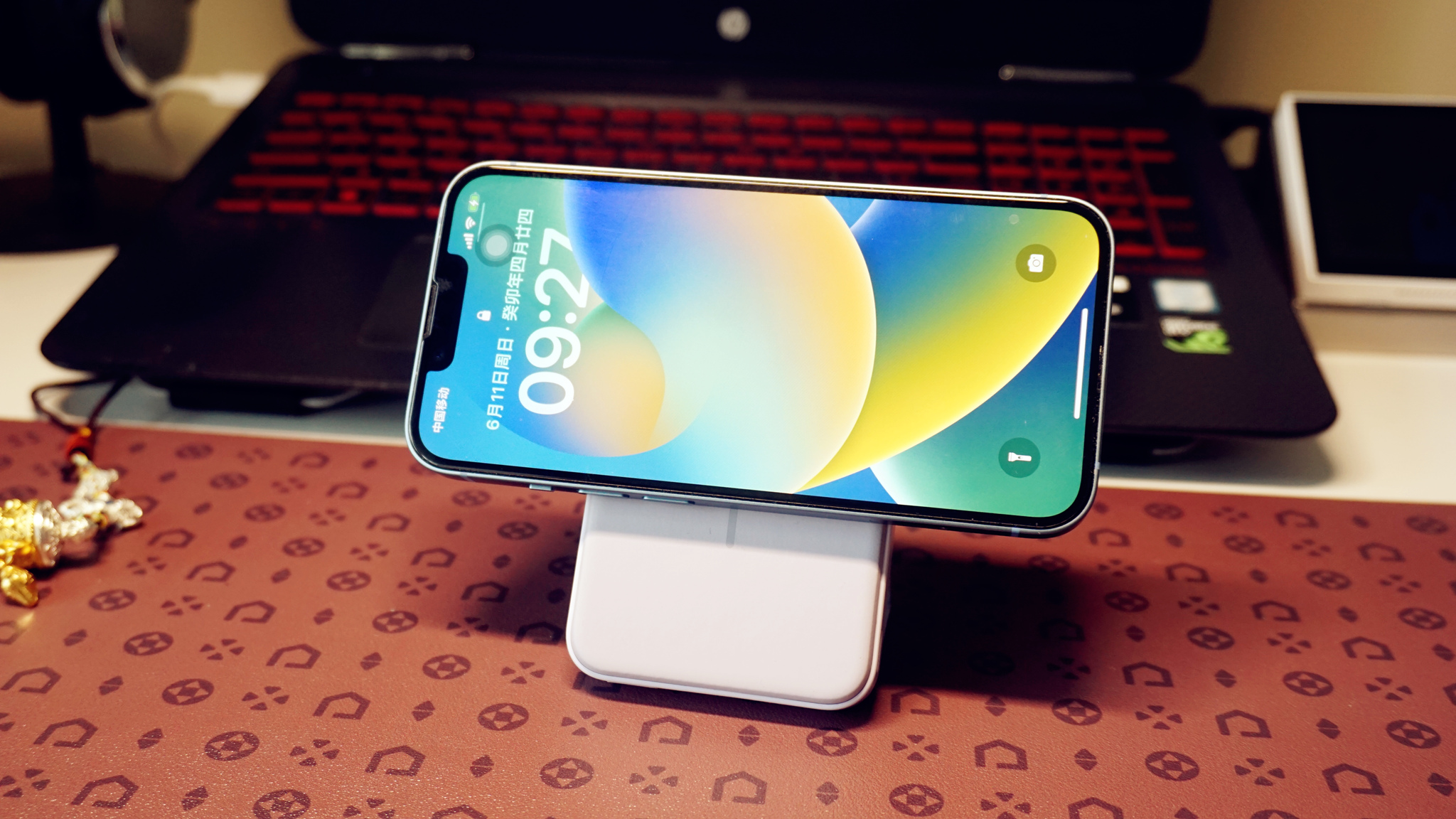 苹果充电宝magsafe平替,怎么给苹果magsafe磁吸充电宝充电