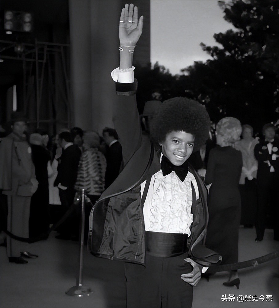 迈克尔杰克逊曾患有白癜风吗,迈克杰克逊去世真相