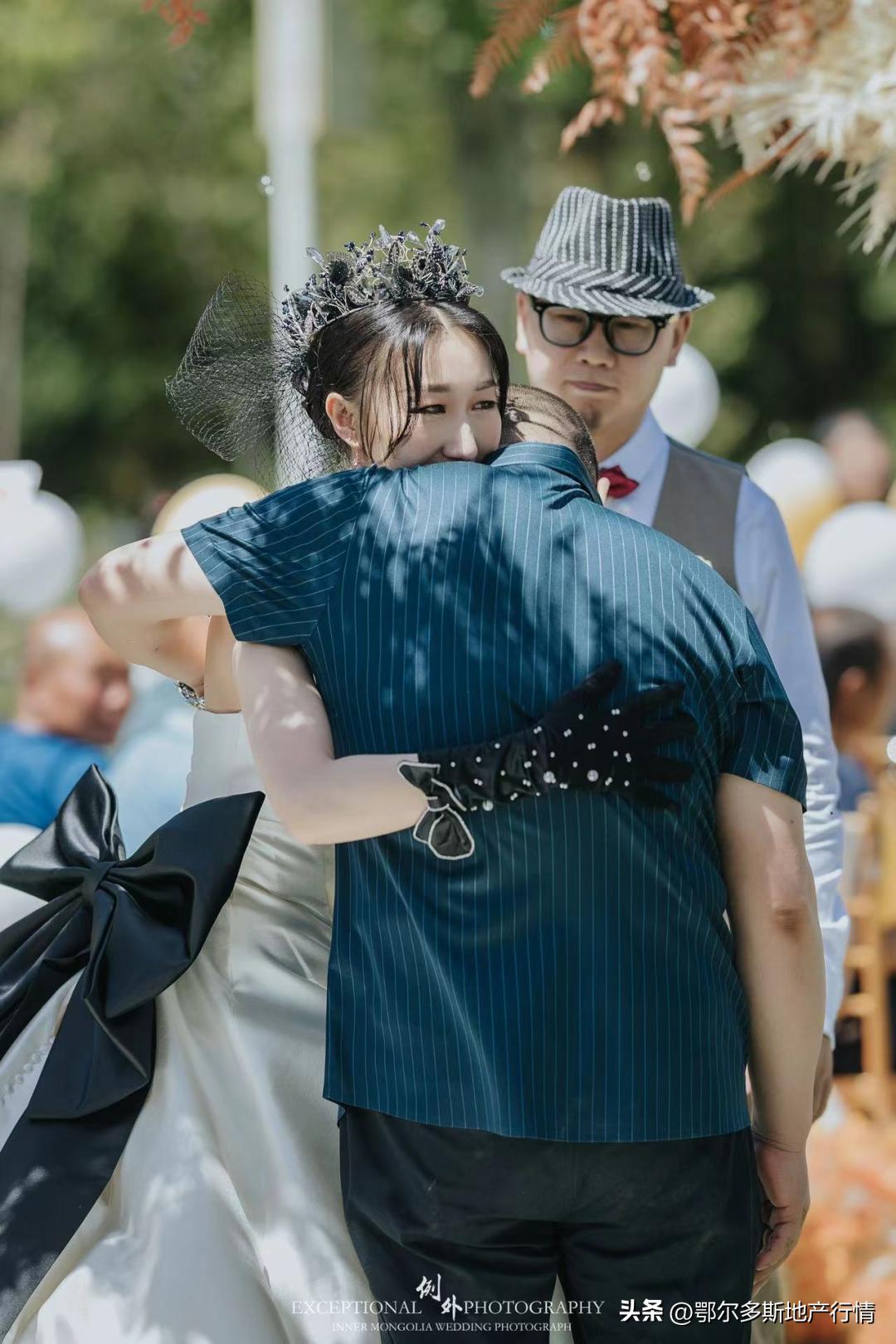 杰欣婚礼回顾|爱的里程碑