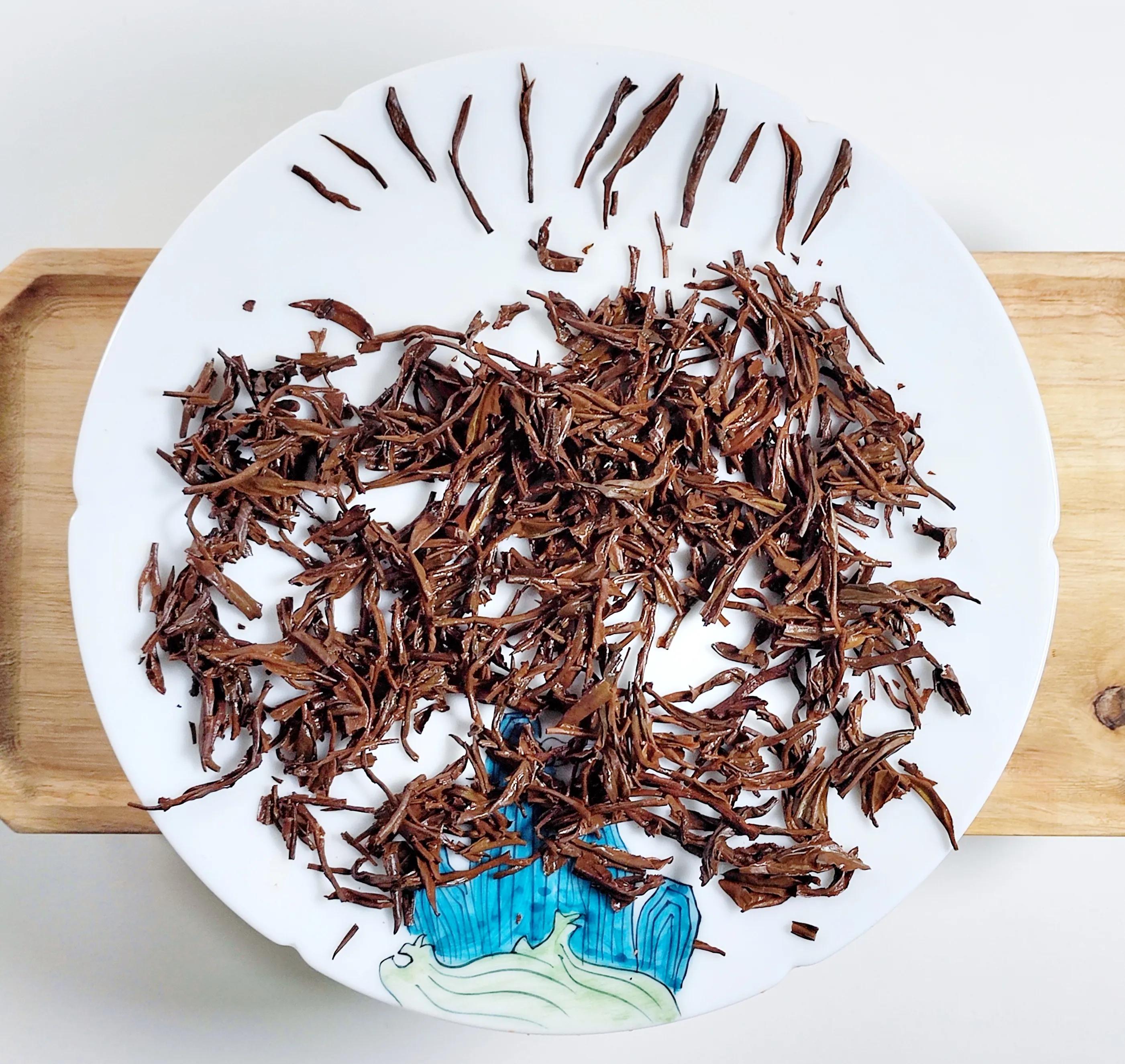 骏德金骏眉特级红茶,骏德金骏眉红茶特级正宗第一名