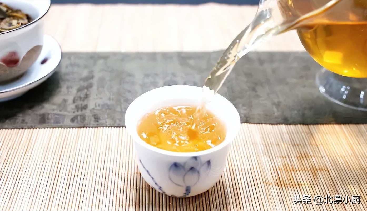 选购大品牌的茶叶就一定靠谱吗,买茶叶的各种猫腻