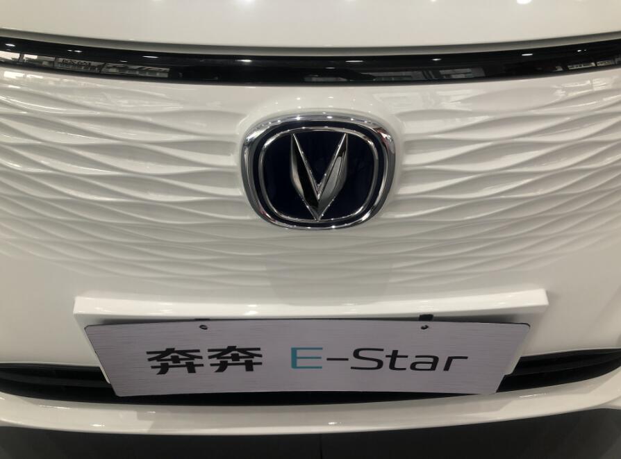 长安奔奔新能源e-star图片价格,长安奔奔新能源e-star价格及图片