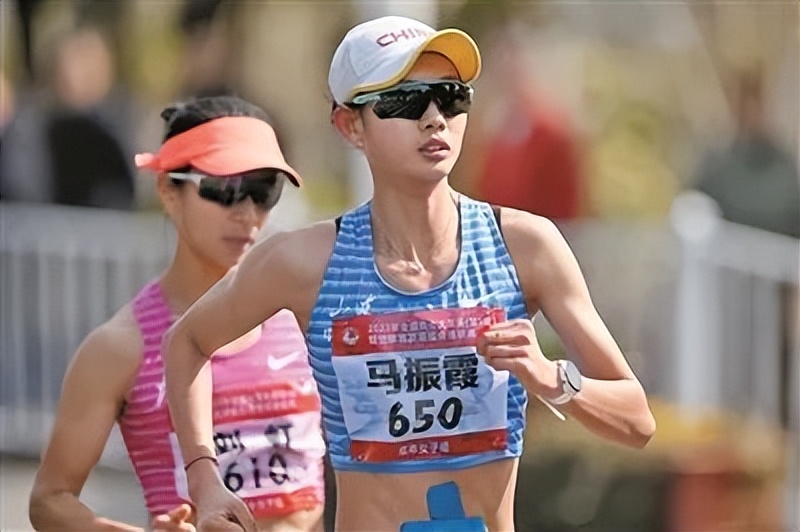 厉害啦!平度小嫚取得世锦赛参赛资格!