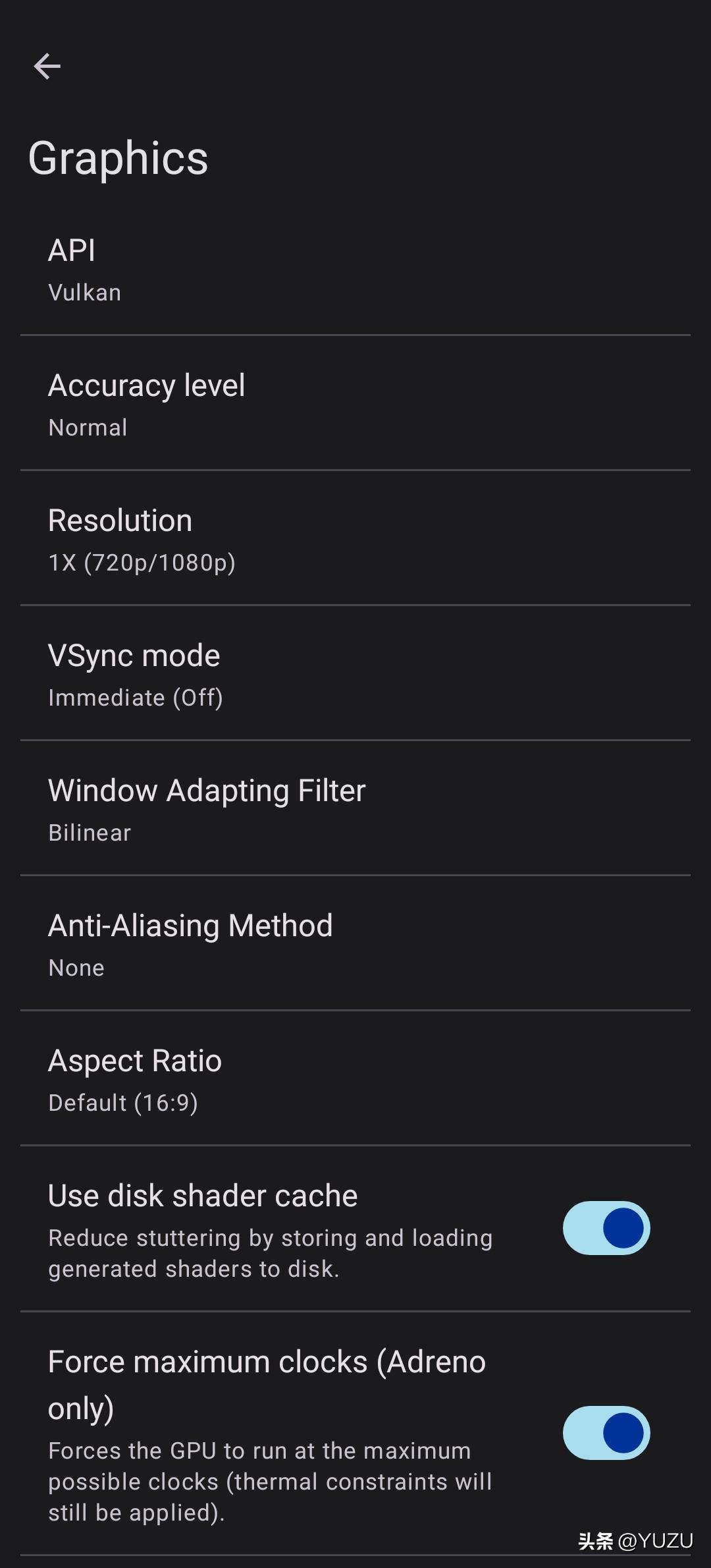 switch模拟器yuzu怎么添加游戏,switch模拟器YUZU
