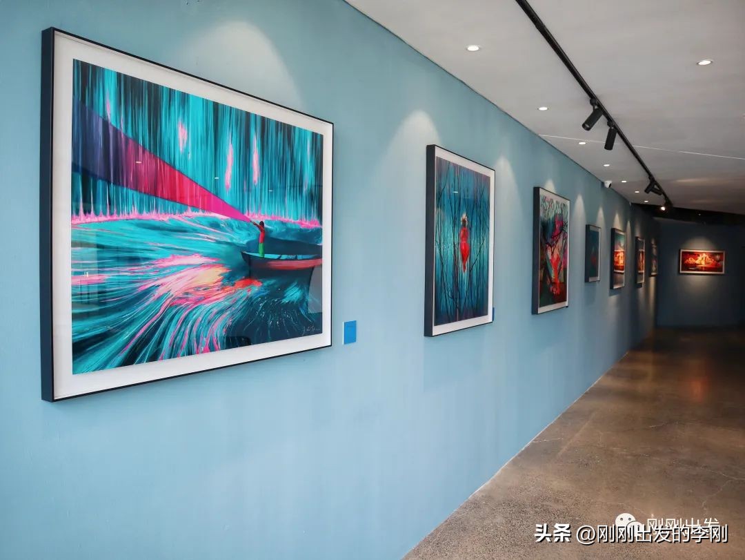 大连acx星海艺术中心8月展,大连星海文化艺术中心基本功