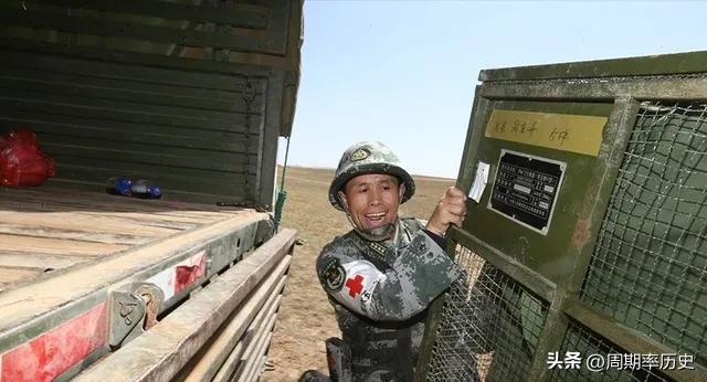 一个集团军标准编制有多少人,现代一个集团军编制有多少人