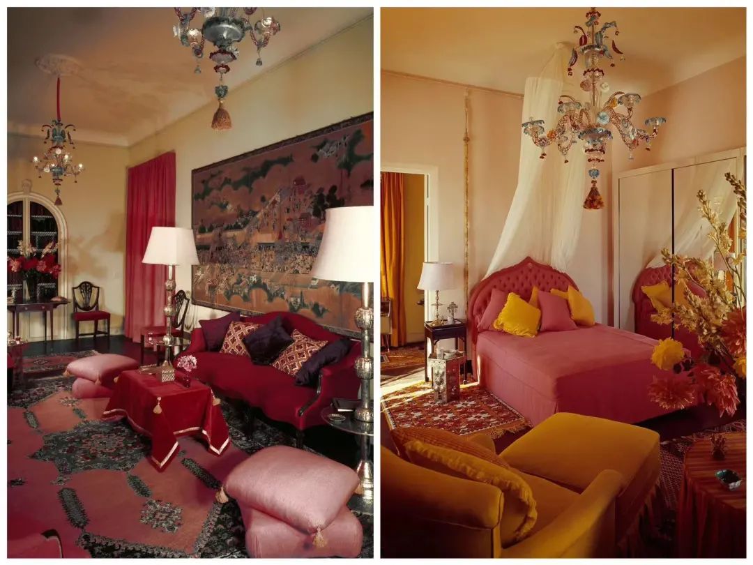 全世界最有钱的名媛,世界顶级富豪名媛