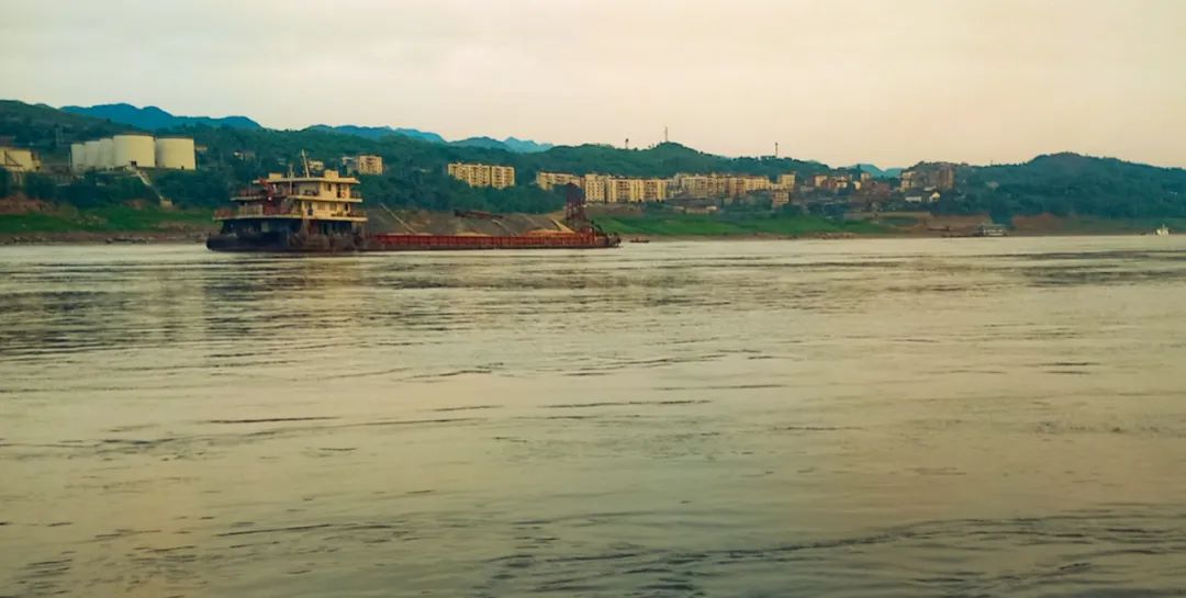 渝北的古镇,千年古镇重庆渝北