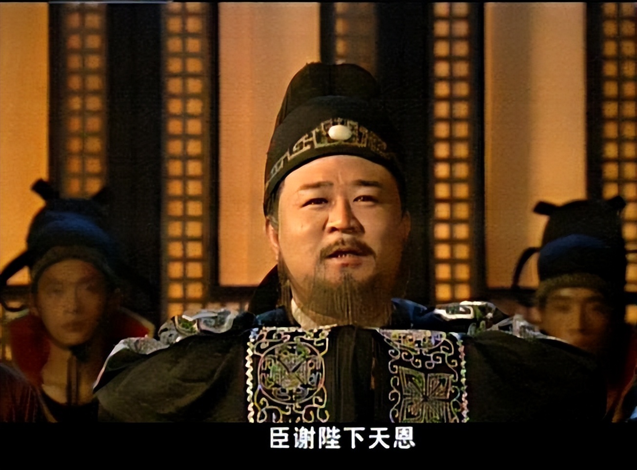 历史剧推荐天下长河合集解说,历史传奇剧《天下长河》11日开播