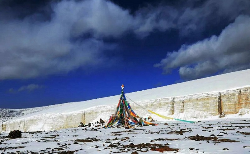 青海必游十大景点排名,青海必去十大景点排名