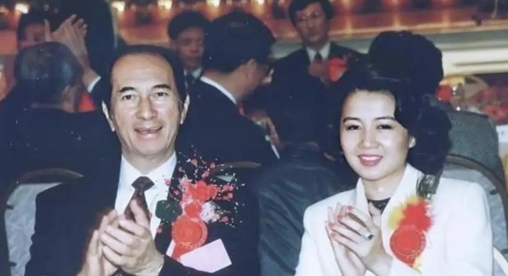 刘晓庆和张兰,张兰刘晓庆超级演说家