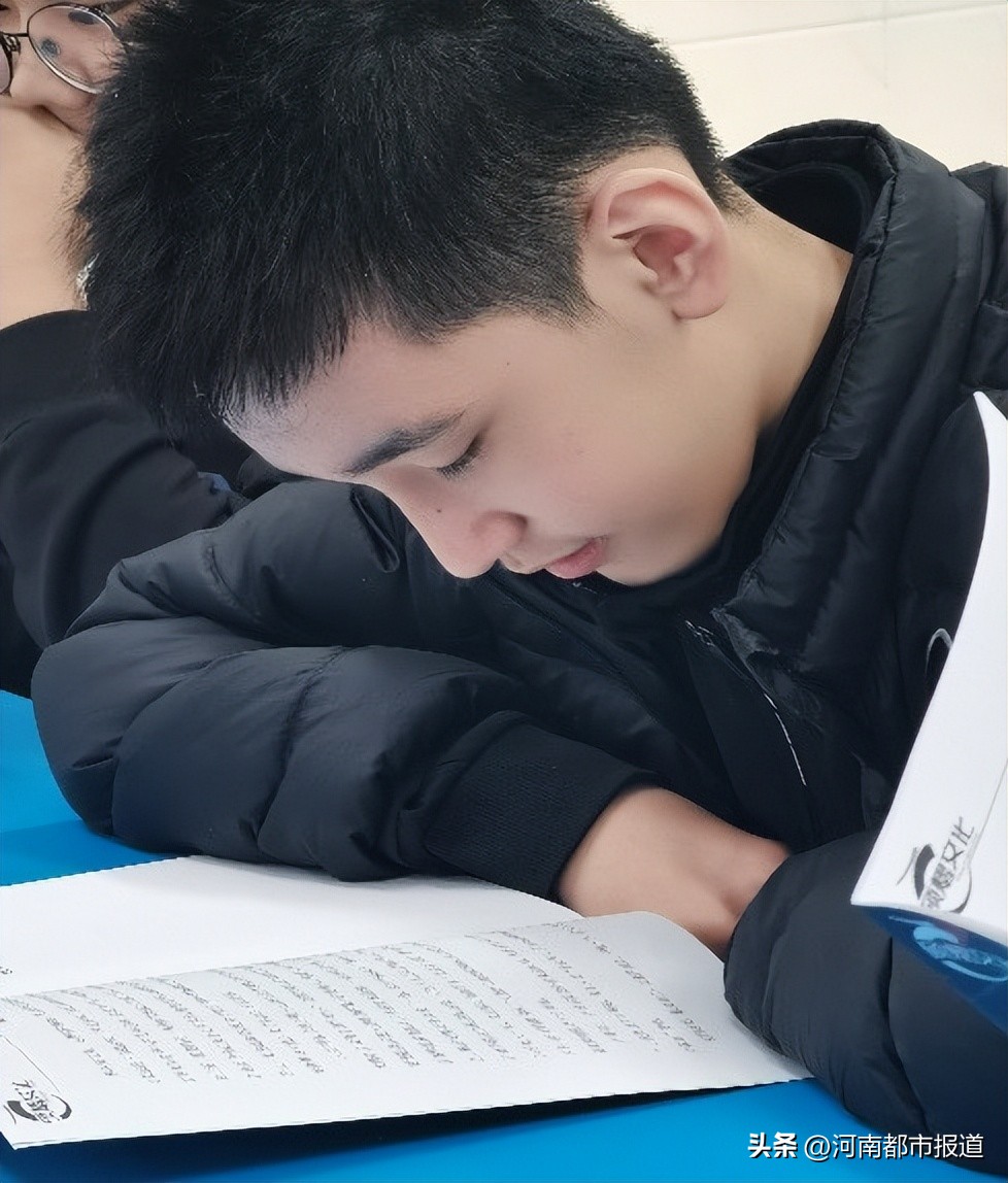 心灵沉浸奇旅，剧场亦是课堂——郑州市科创学校（初中部）心理社、历史社剧本游戏实录