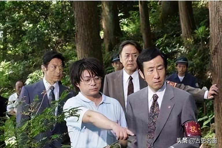 日本男子因身体畸形被嘲笑，一年残害4名女童，作案手法令人胆寒