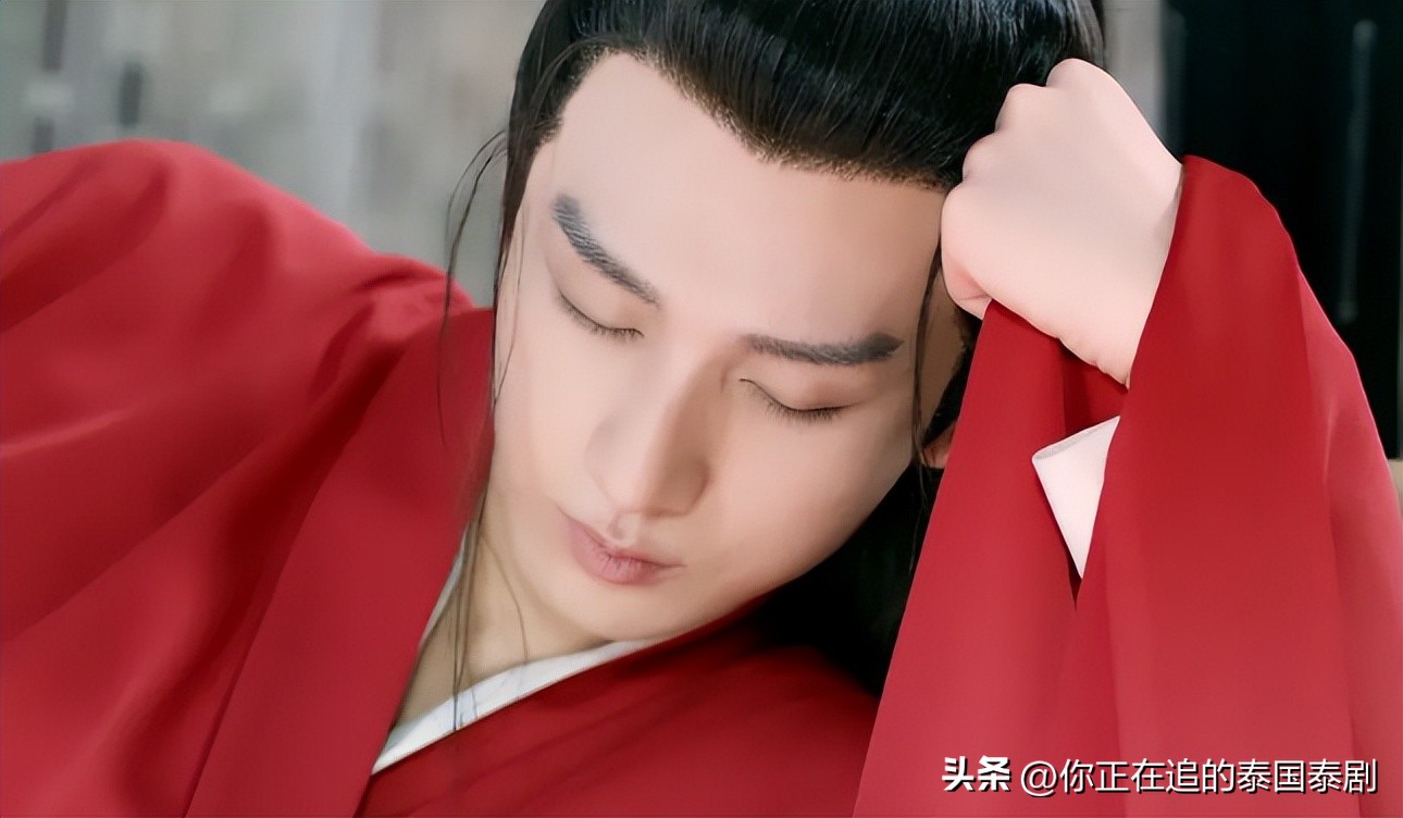 泰国明星评价陈星宇,泰国评价陈星宇