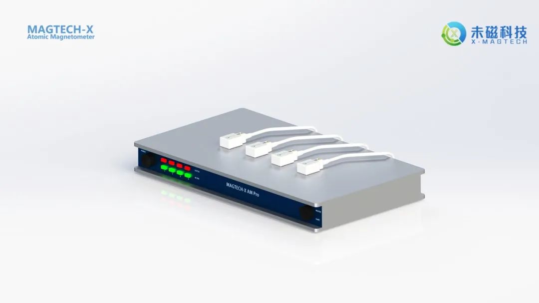 新型原子磁强计：脑磁测量技术的创新与突破丨贝研报02