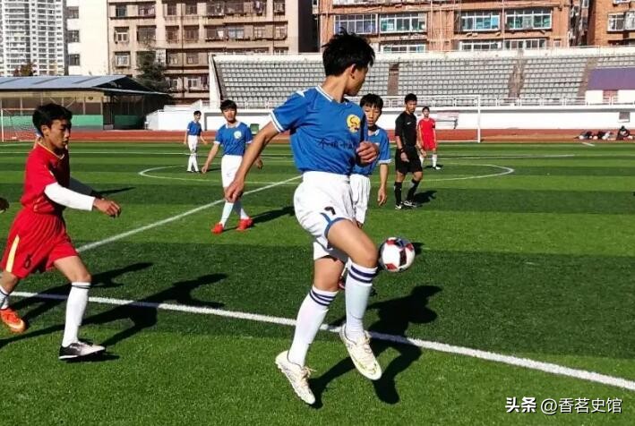 说一下我对中国足球的看法,中国足球20年还是老样子