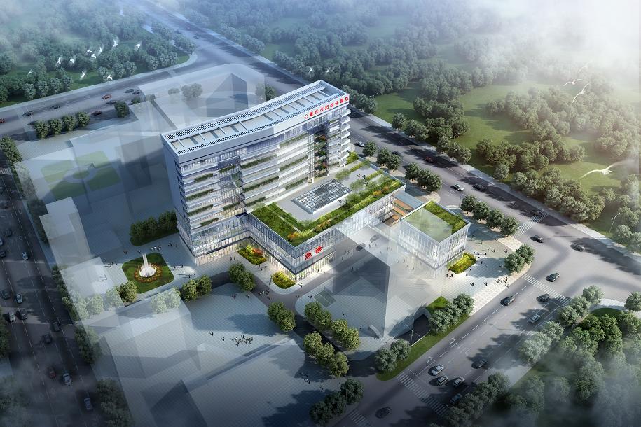 肇庆旧一院改建公园,肇庆市东岗旧村旧房改造