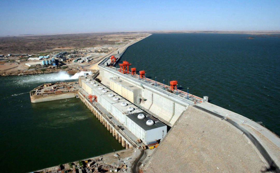 印在外国纸币上的中国建造,到底有多厉害?